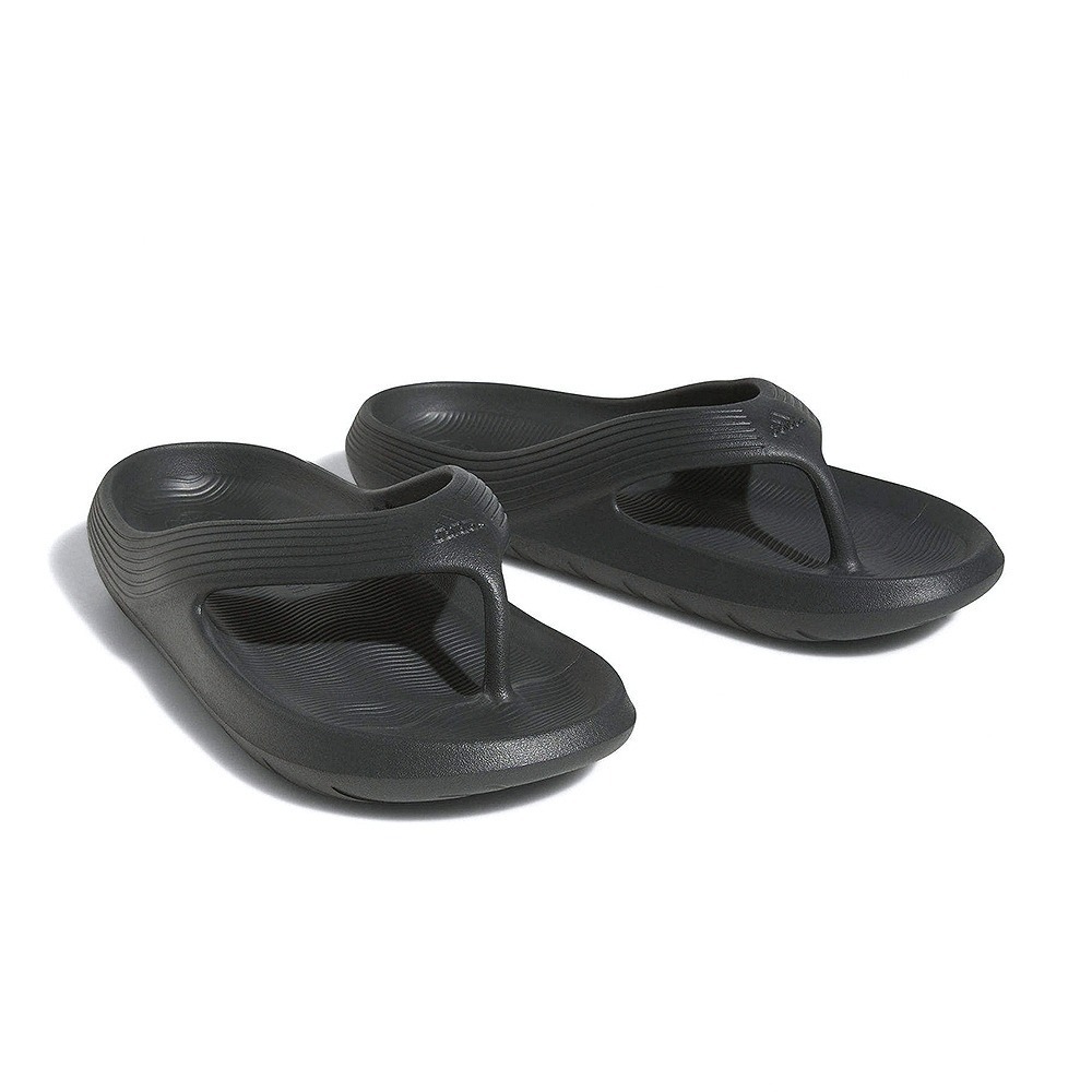 男/女款 Adidas ADICANE FLIP FLOP  夾腳 拖鞋 - HQ9921-細節圖2