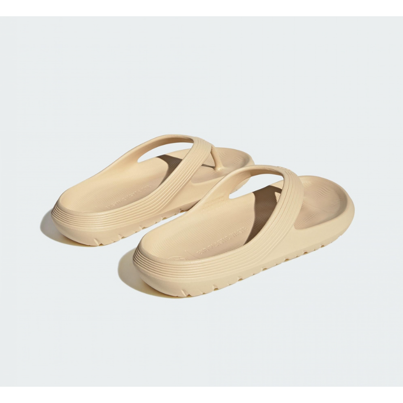 男/女款 Adidas ADICANE FLIP FLOP  夾腳 拖鞋 - HQ9919-細節圖3