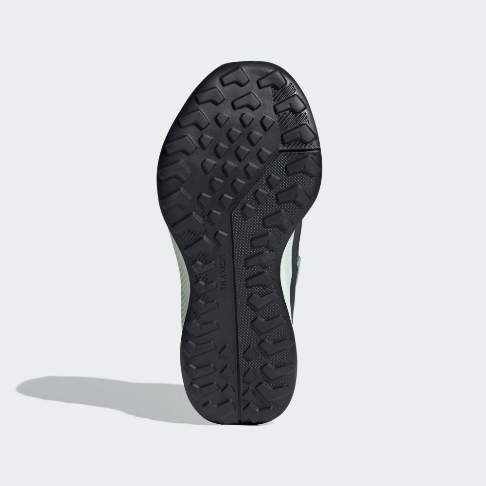 中/大童 adidas TERREX VOYAGER 21 SLIP-ON TRAVEL 登山運動鞋 - IE7628-細節圖5