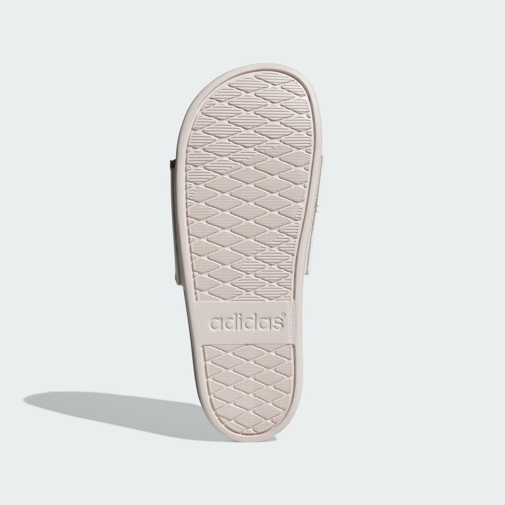 女款 adidas ADILETTE  運動休閒 - IG1273-細節圖5