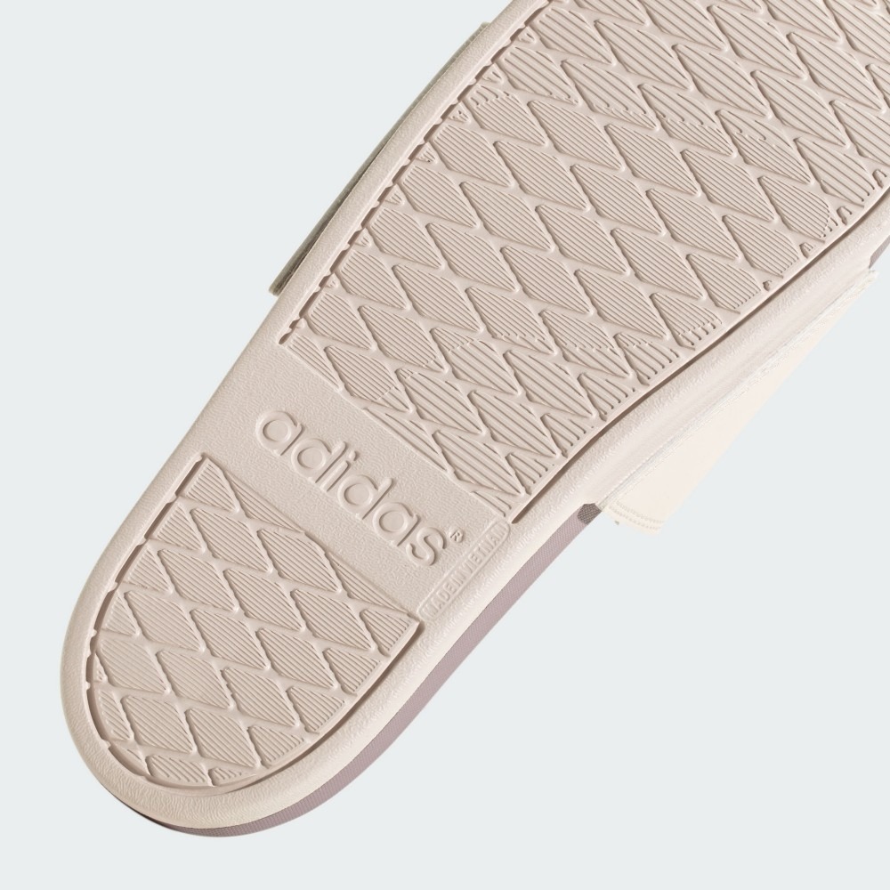 女款 adidas ADILETTE  運動休閒 - IG1273-細節圖7