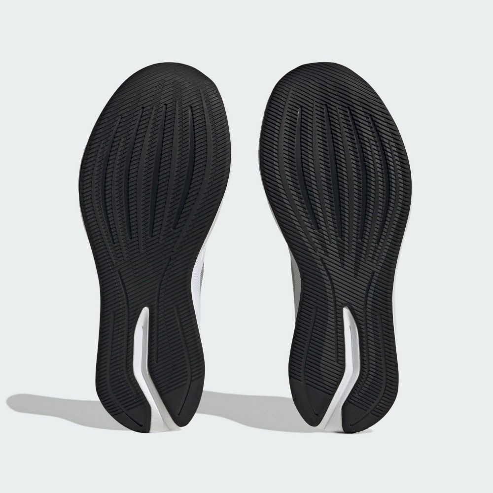 男女款 DURAMO RC 慢跑鞋 運動鞋 白黑 - ID2702-細節圖5