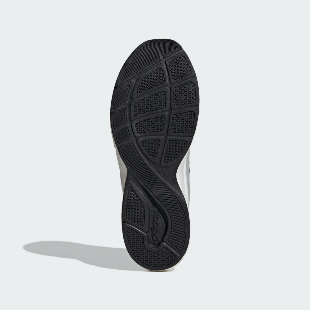 男款 adidas ECLYPTIX 2000 慢跑鞋 復古 避震 灰色 - JR5154-細節圖5