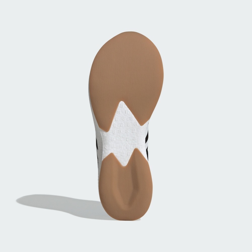 男女款 adidas CITY RNR 三葉草 Originals 休閒鞋 復古 緩震 透氣 - JI0836-細節圖5