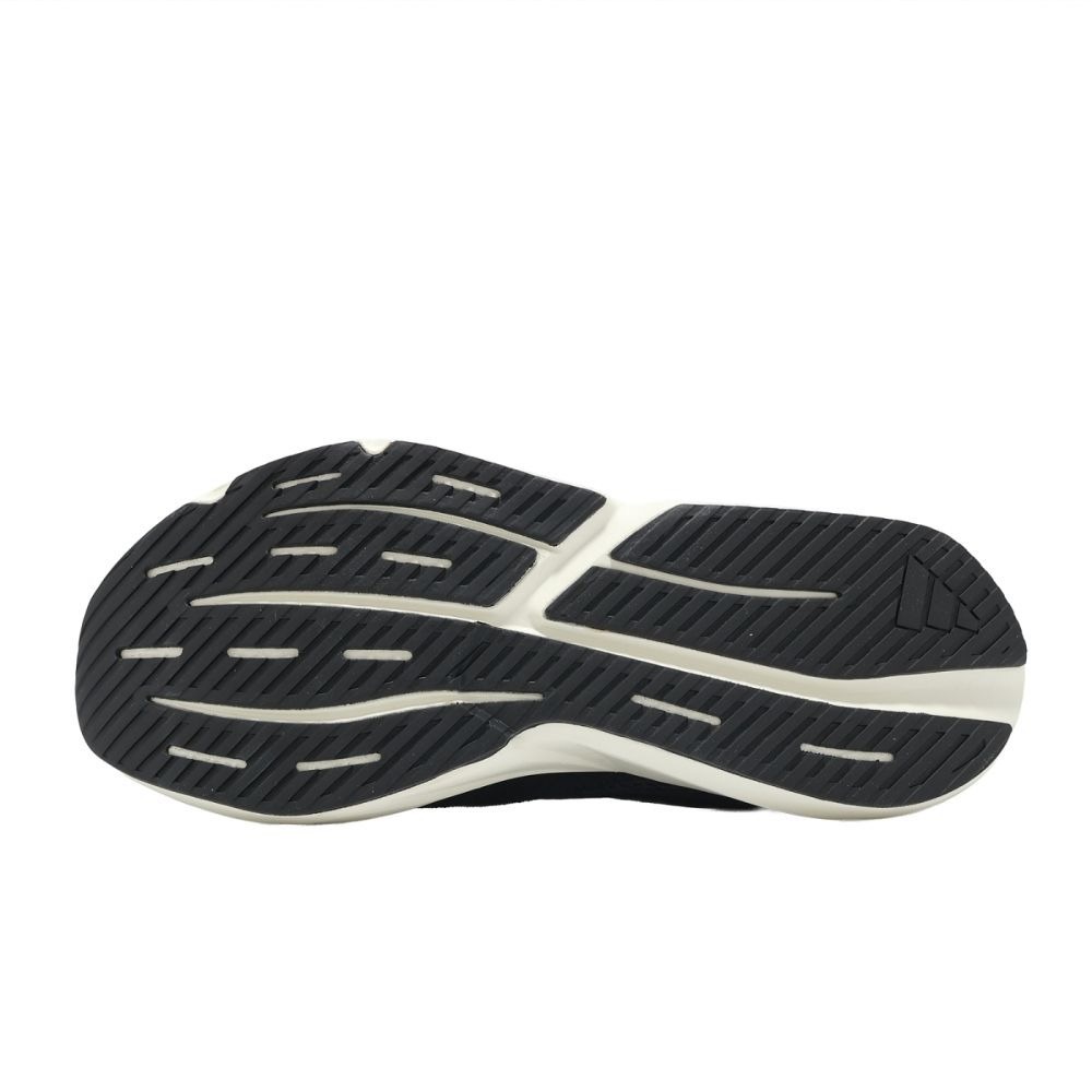 男款 adidas LIGHTBLAZE 跑鞋 慢跑鞋 運動鞋 黑白 - JQ4407-細節圖5