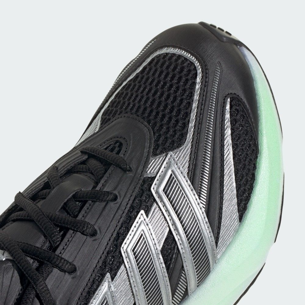 男款 adidas LIGHTBLAZE GLOW 跑鞋 慢跑鞋 運動鞋 - JP6321-細節圖6