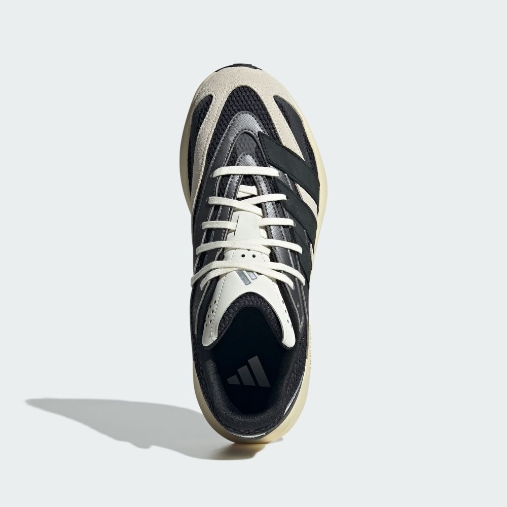 男款 adidas LIGHTBLAZE 跑鞋 慢跑鞋 運動鞋 - JR7214-細節圖4