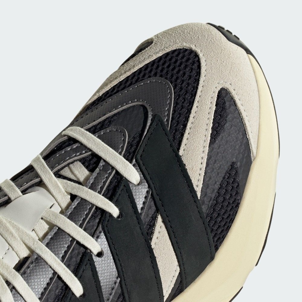 男款 adidas LIGHTBLAZE 跑鞋 慢跑鞋 運動鞋 - JR7214-細節圖6