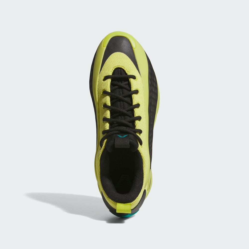 男款 adidas ANTHONY EDWARDS 1 LOW 籃球鞋 - JS1778-細節圖4