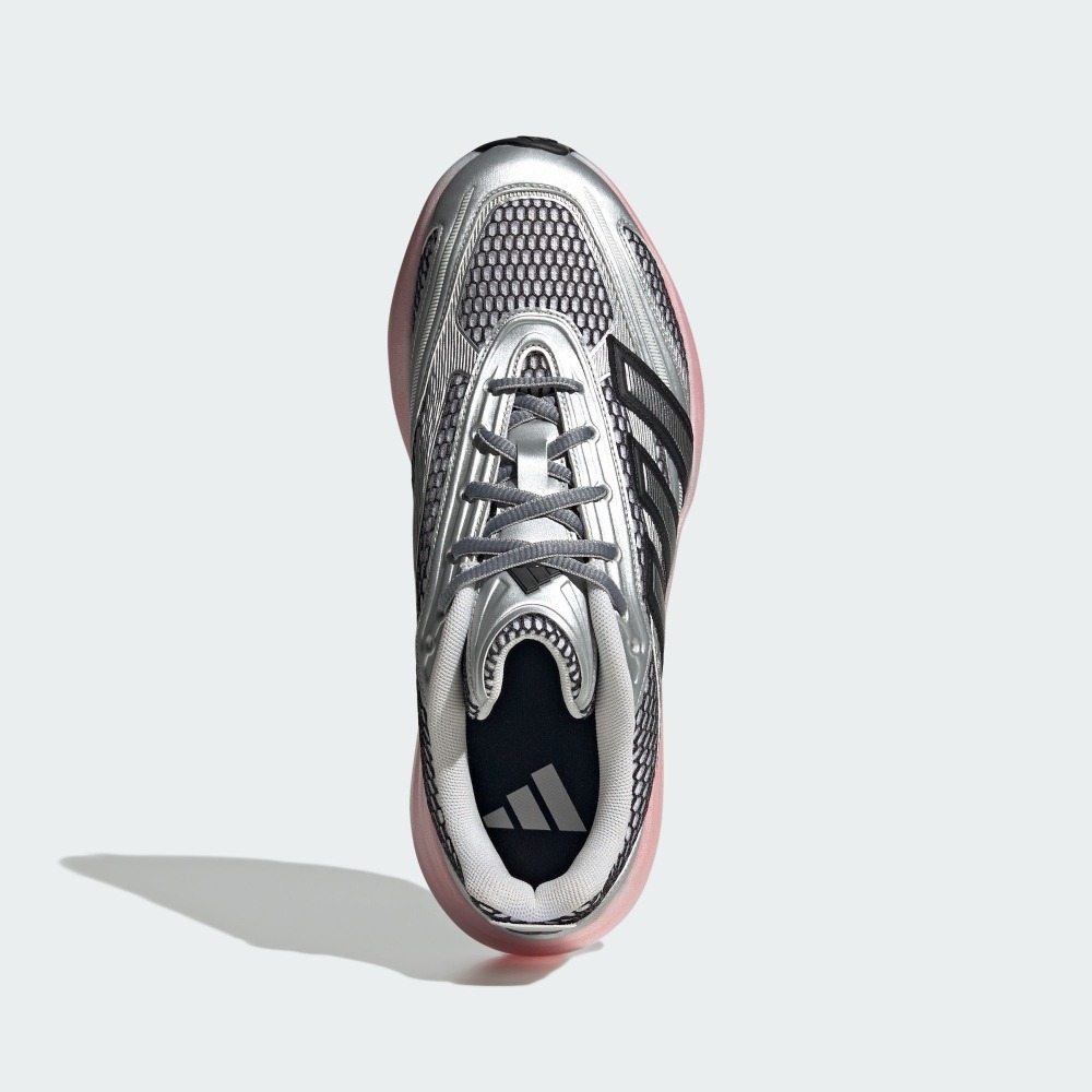 男款 adidas LIGHTBLAZE GLOW 跑鞋 慢跑鞋 運動鞋 - JR1797-細節圖4