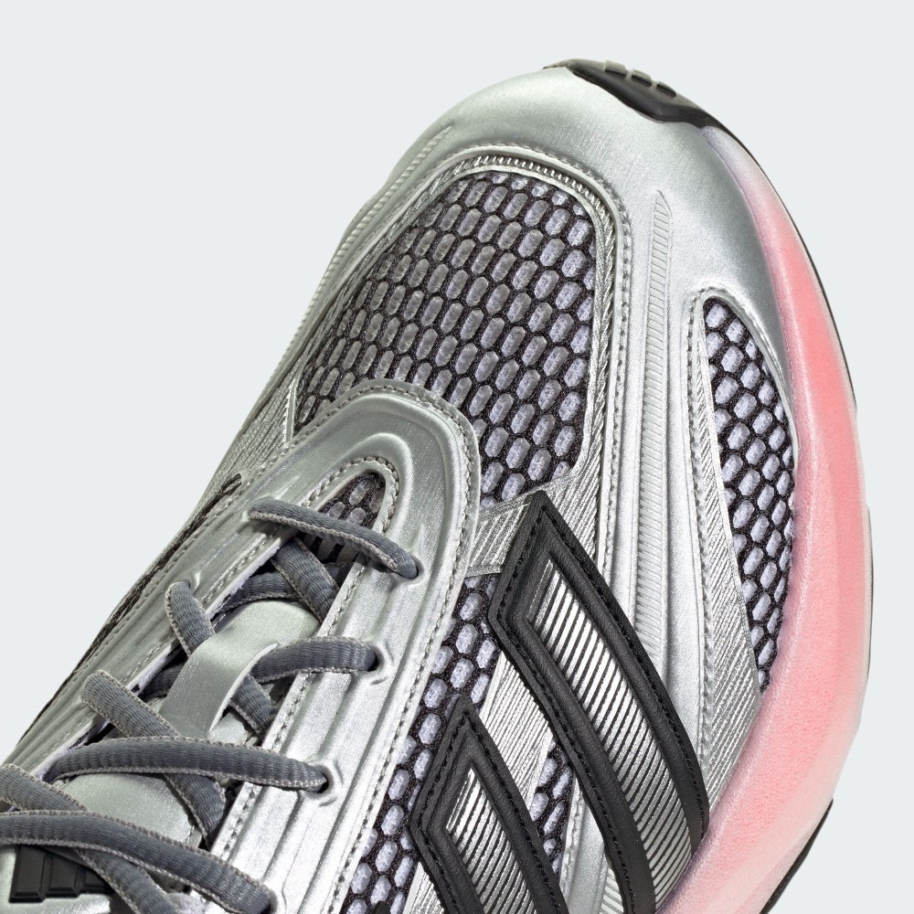 男款 adidas LIGHTBLAZE GLOW 跑鞋 慢跑鞋 運動鞋 - JR1797-細節圖6