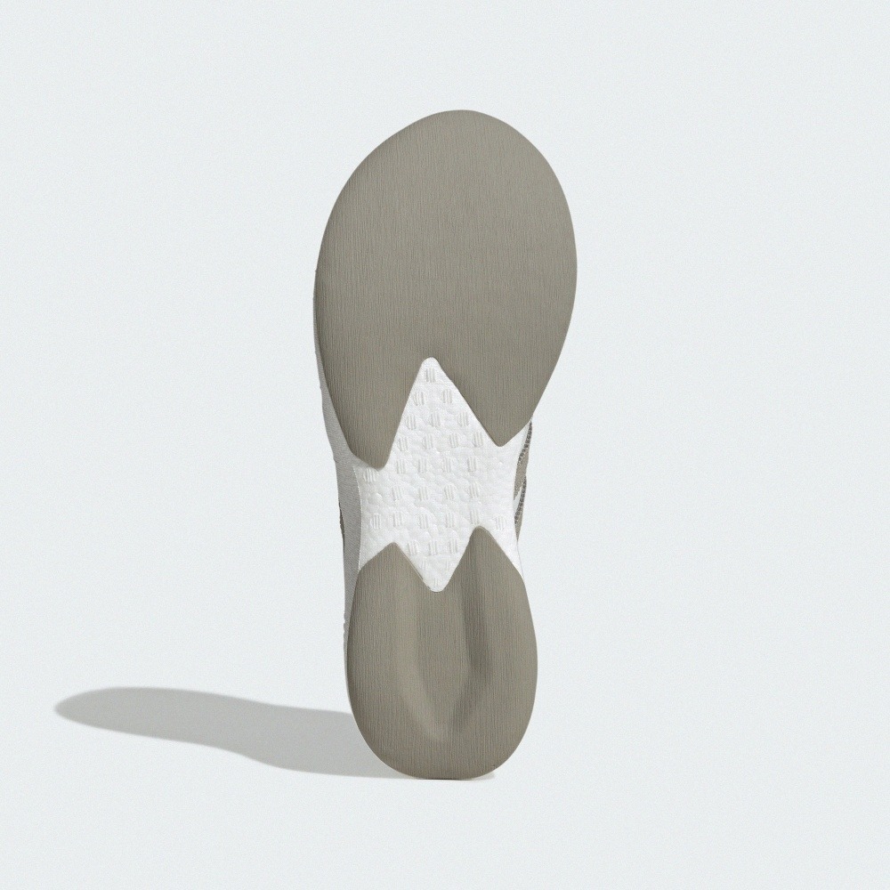 男款 adidas CITY RNR 三葉草 Originals 休閒鞋 復古 緩震 透氣 - JR8012-細節圖5