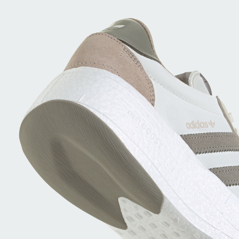 男款 adidas CITY RNR 三葉草 Originals 休閒鞋 復古 緩震 透氣 - JR8012-細節圖6