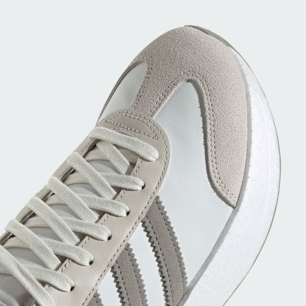 男款 adidas CITY RNR 三葉草 Originals 休閒鞋 復古 緩震 透氣 - JR8012-細節圖7