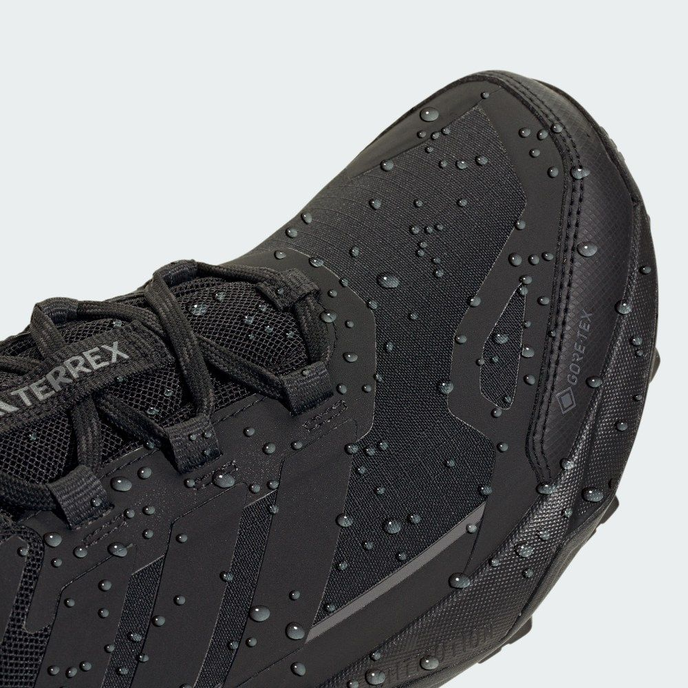 男款 adidas TERREX SKYCHASER AX5 GORE-TEX 登山鞋 - JQ2210-細節圖5