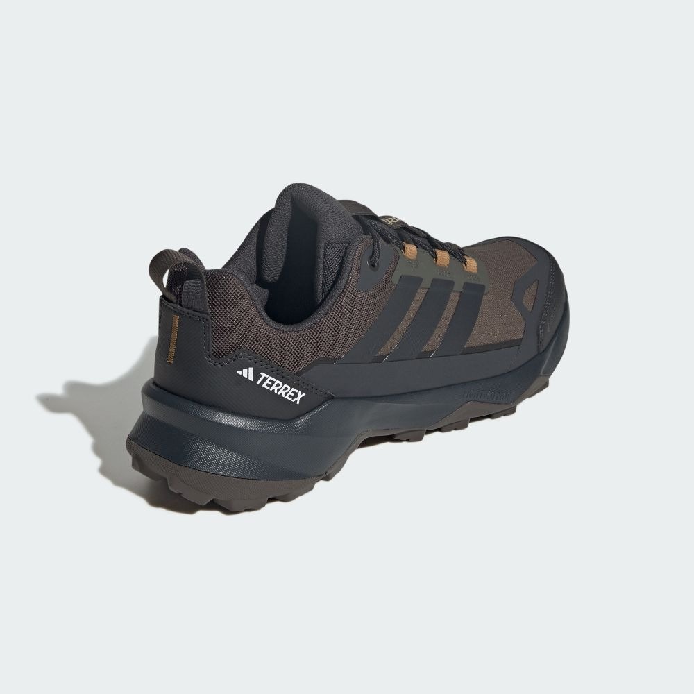 男款 adidas TERREX SKYCHASER AX5 GORE-TEX 登山鞋 - JQ2213-細節圖3