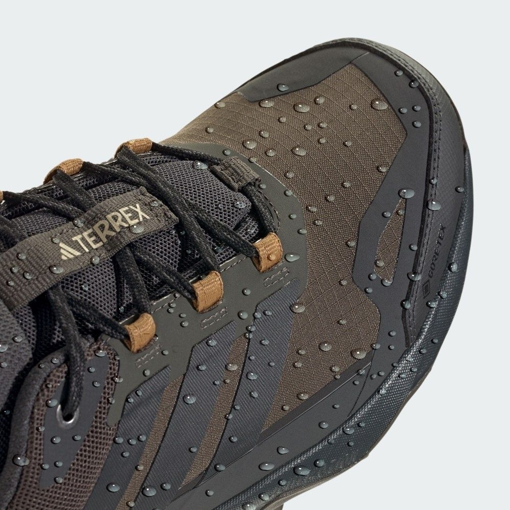 男款 adidas TERREX SKYCHASER AX5 GORE-TEX 登山鞋 - JQ2213-細節圖8