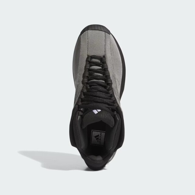 男款 Adidas Crazy 1 柯比 復刻 灰黑 籃球鞋 - IE6570-細節圖4