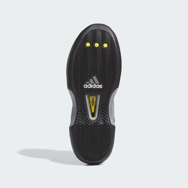 男款 Adidas Crazy 1 柯比 復刻 灰黑 籃球鞋 - IE6570-細節圖5