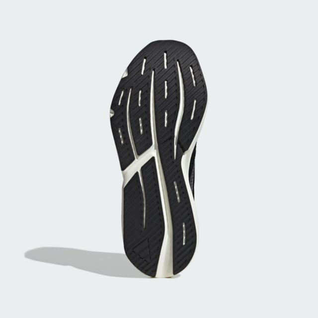 男女款 adidas LIGHTBLAZE 跑鞋 慢跑鞋 運動鞋 黑灰 - JH6943-細節圖5