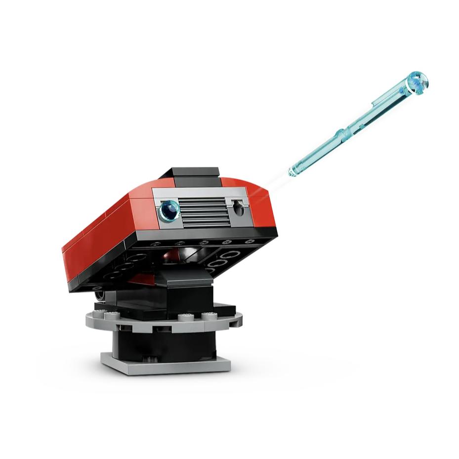 【樂高玩家】LEGO 60414 消防局和消防車 City系列-細節圖6