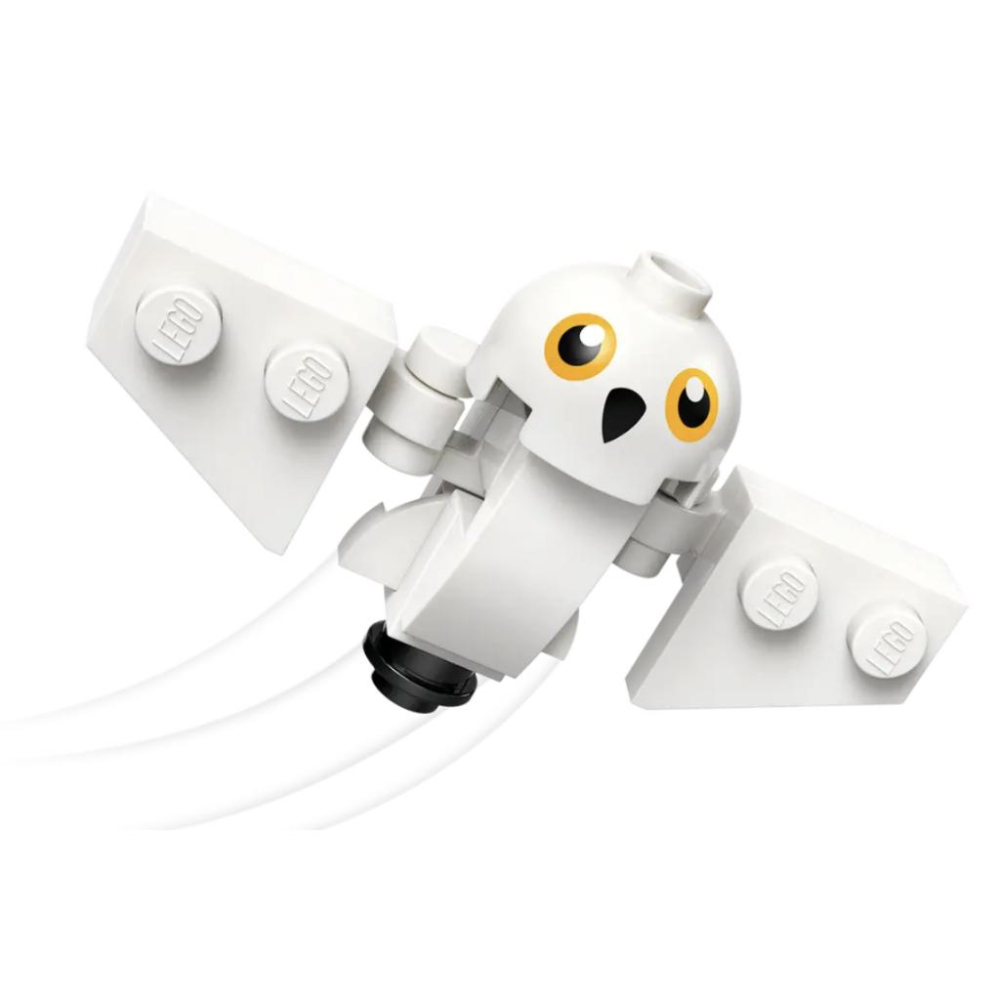 LEGO 76443 海格和哈利波特的摩托車之旅【樂高玩家】Harry Potter系列-細節圖5