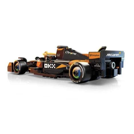 【樂高玩家】LEGO 77251麥拉倫 F1® Team MCL38 Race Car 樂高®-極速賽車系列-細節圖4