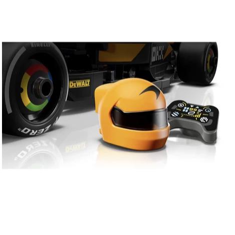 【樂高玩家】LEGO 77251麥拉倫 F1® Team MCL38 Race Car 樂高®-極速賽車系列-細節圖6