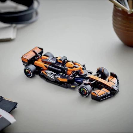 【樂高玩家】LEGO 77251麥拉倫 F1® Team MCL38 Race Car 樂高®-極速賽車系列-細節圖7