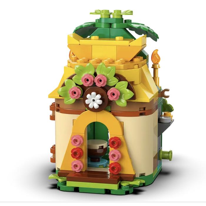 【樂高玩家】LEGO 43260 Disney 莫娜的歡樂島 - 迪士尼系列-細節圖3