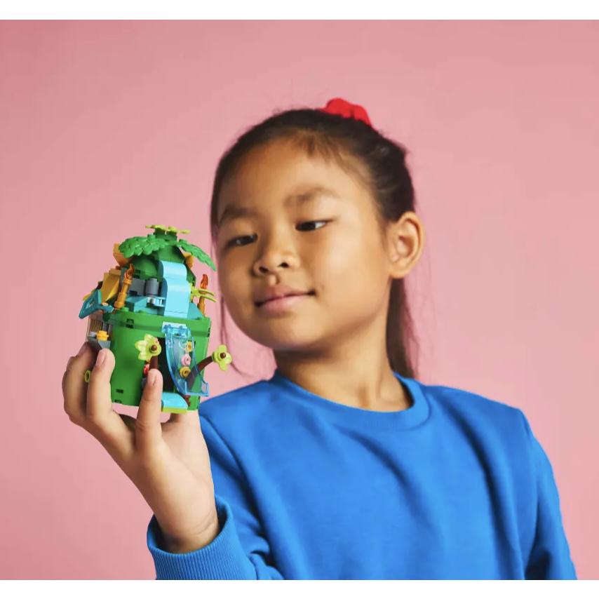 【樂高玩家】LEGO 43260 Disney 莫娜的歡樂島 - 迪士尼系列-細節圖6