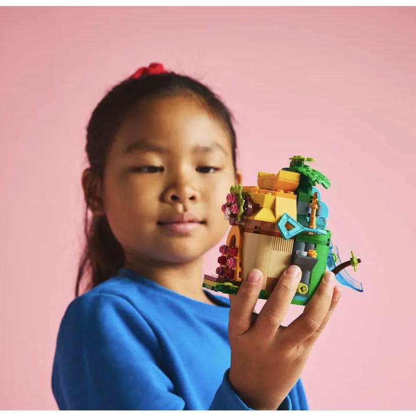 【樂高玩家】LEGO 43260 Disney 莫娜的歡樂島 - 迪士尼系列-細節圖7