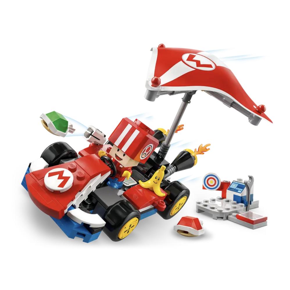 LEGO樂高 72032 瑪利歐賽車™－標準車【樂高玩家】Super Mario™系列-細節圖4
