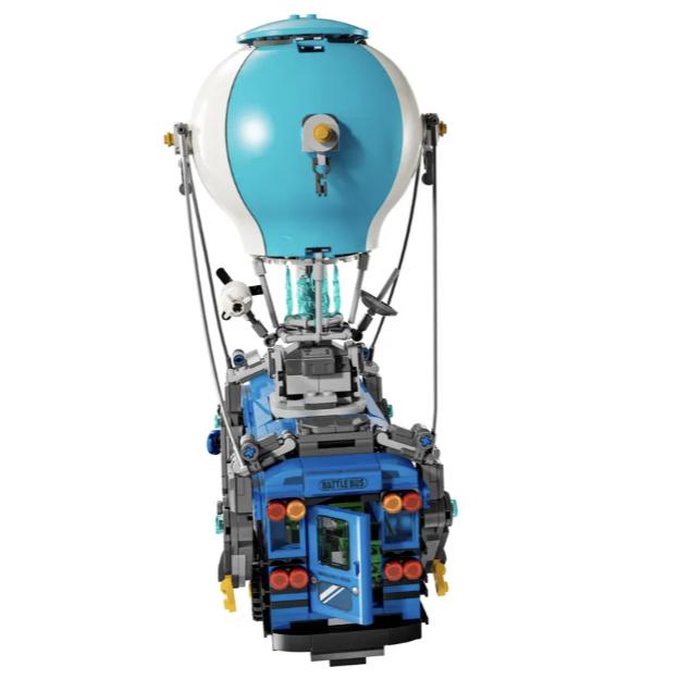 LEGO 77073 Fortnite 要塞英雄：戰鬥巴士 Battle Bus【樂高玩家】Fortnite系列-細節圖5