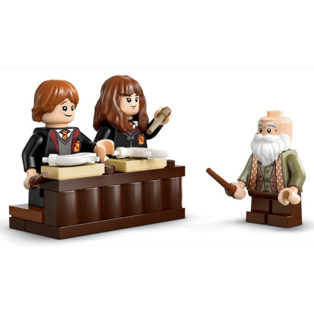 LEGO 76442 Hogwarts™ Castle: Charms Class【樂高玩家】哈利波特系列-細節圖4