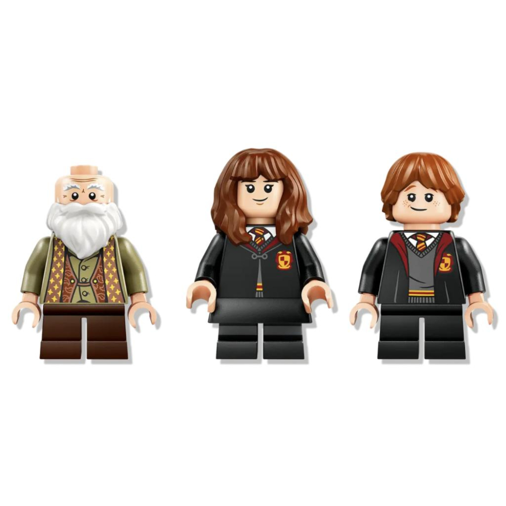 LEGO 76442 Hogwarts™ Castle: Charms Class【樂高玩家】哈利波特系列-細節圖7