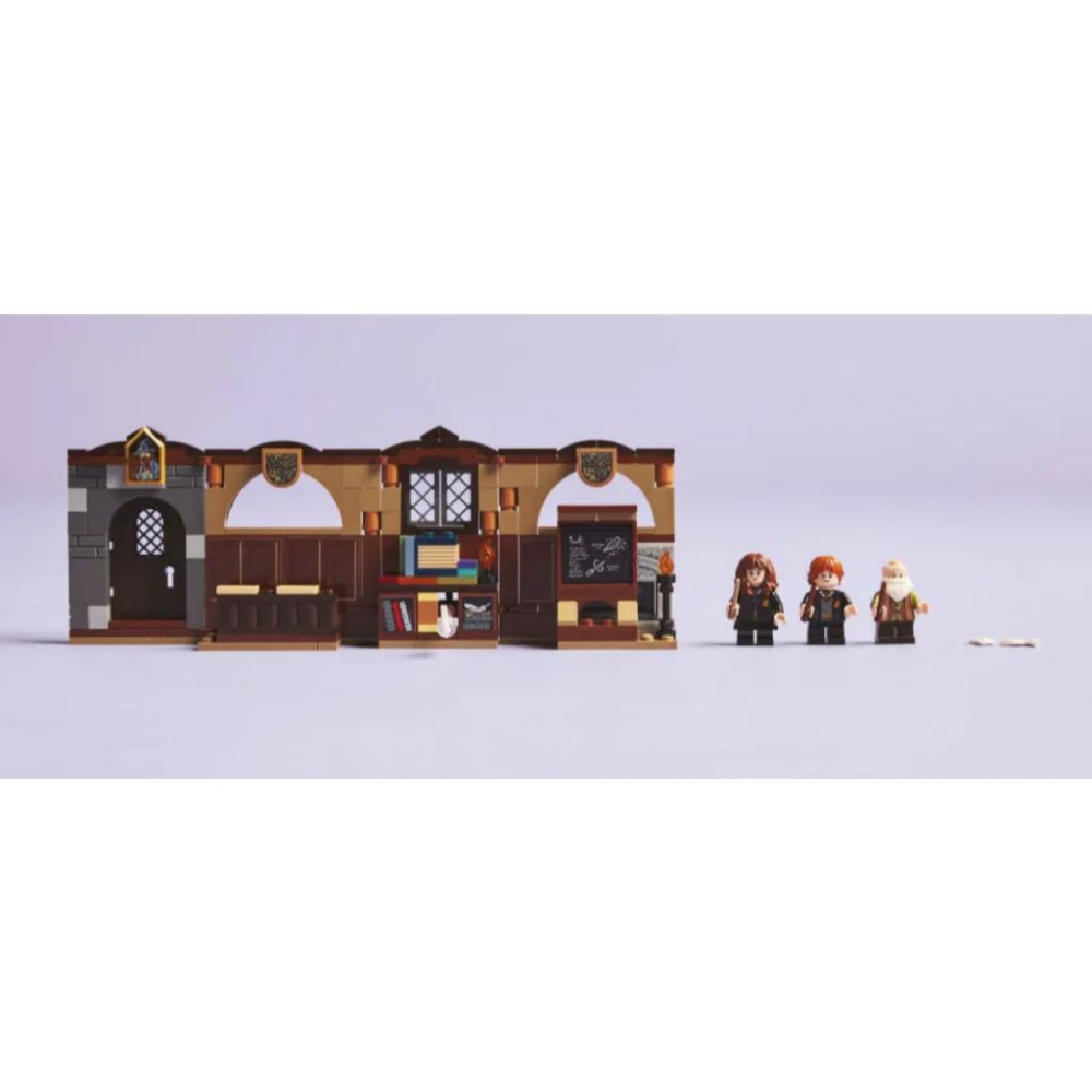 LEGO 76442 Hogwarts™ Castle: Charms Class【樂高玩家】哈利波特系列-細節圖9