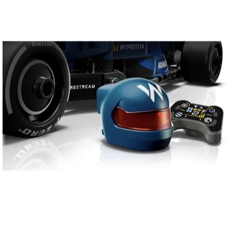 【樂高玩家】LEGO 77249 威廉斯 FW46 F1® Race Car樂高®-極速賽車系列-細節圖6