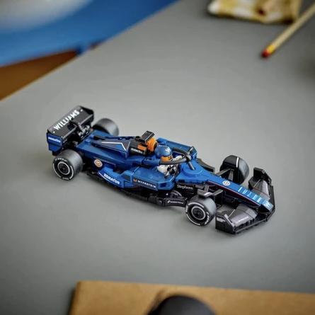 【樂高玩家】LEGO 77249 威廉斯 FW46 F1® Race Car樂高®-極速賽車系列-細節圖7