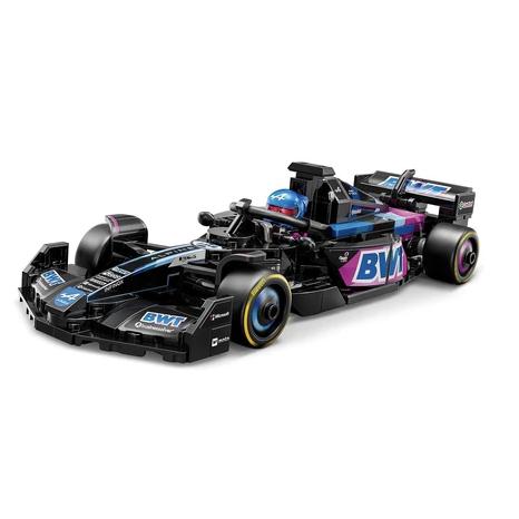 【樂高玩家】LEGO 77248 Team A524 Race Car 樂高® 樂高®-極速賽車系列-細節圖2