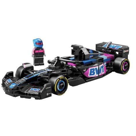 【樂高玩家】LEGO 77248 Team A524 Race Car 樂高® 樂高®-極速賽車系列-細節圖3