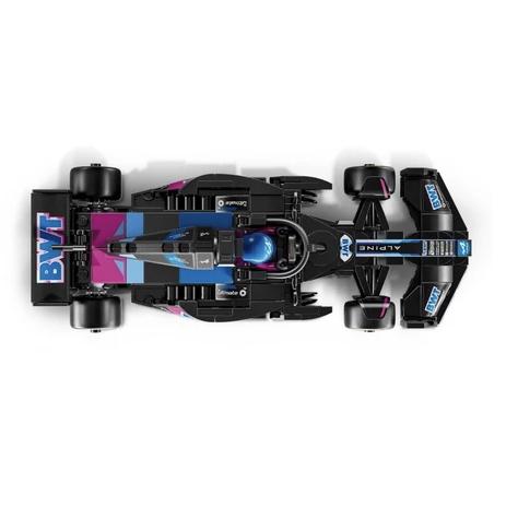 【樂高玩家】LEGO 77248 Team A524 Race Car 樂高® 樂高®-極速賽車系列-細節圖8