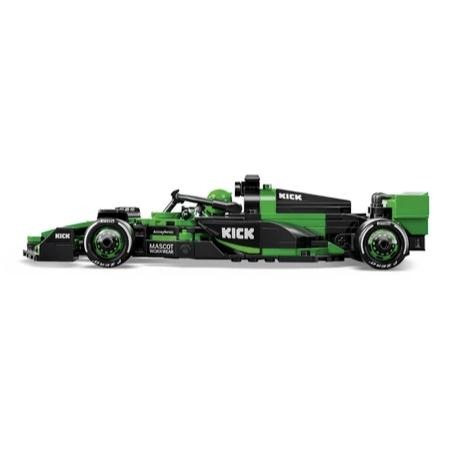 【樂高玩家】LEGO 77247 薩伯 F1® Team C44 Race Car 樂高®-極速賽車系列-細節圖4