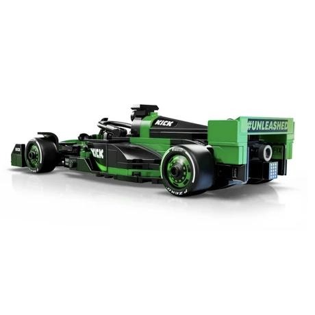 【樂高玩家】LEGO 77247 薩伯 F1® Team C44 Race Car 樂高®-極速賽車系列-細節圖5