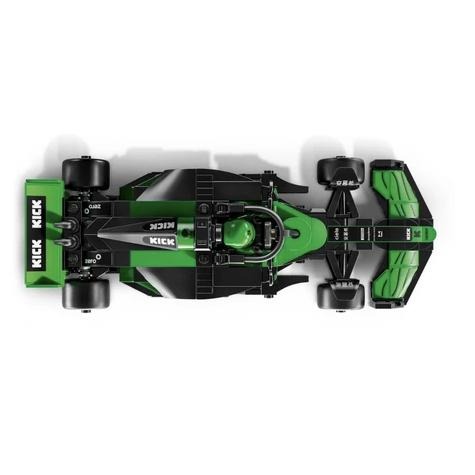 【樂高玩家】LEGO 77247 薩伯 F1® Team C44 Race Car 樂高®-極速賽車系列-細節圖6