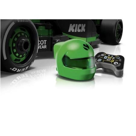 【樂高玩家】LEGO 77247 薩伯 F1® Team C44 Race Car 樂高®-極速賽車系列-細節圖7