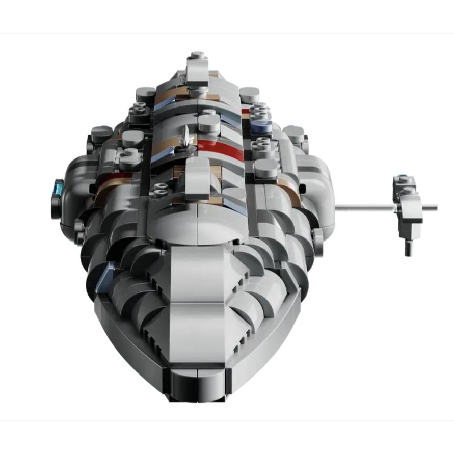 LEGO樂高 75405 Home One Starcruiser【樂高玩家】Star Wars系列-細節圖3