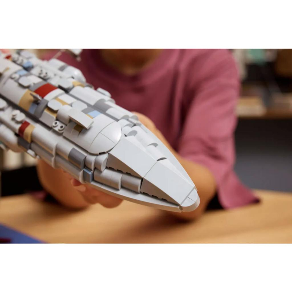 LEGO樂高 75405 Home One Starcruiser【樂高玩家】Star Wars系列-細節圖6