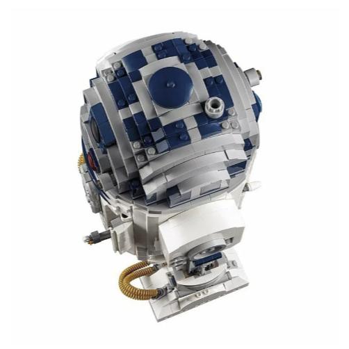 LEGO樂高 75308 R2-D2【樂高玩家】星際大戰系列-細節圖5