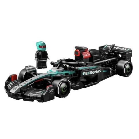 【樂高玩家】LEGO 77244 賓士AMG F1® W15 Race Car 樂高®-極速賽車系列-細節圖4
